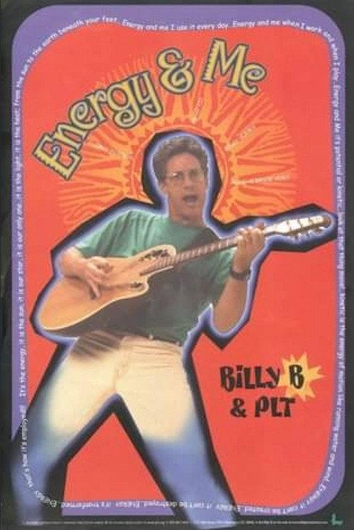 Energy & Me backdrop