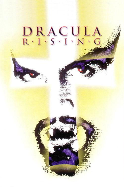 Dracula Rising backdrop