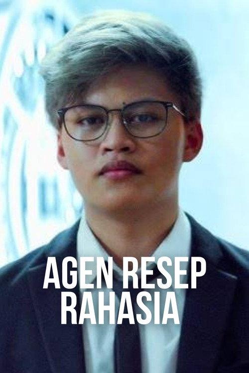 Agen Resep Rahasia backdrop