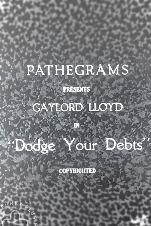 Dodge Your Debts backdrop