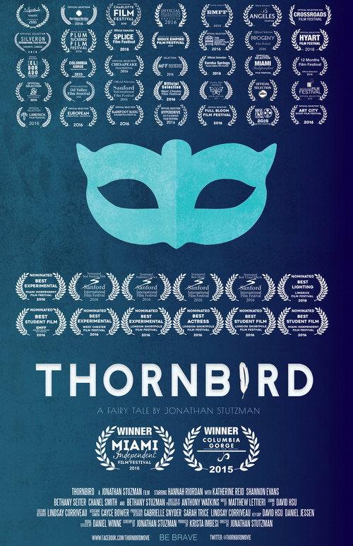 Thornbird backdrop
