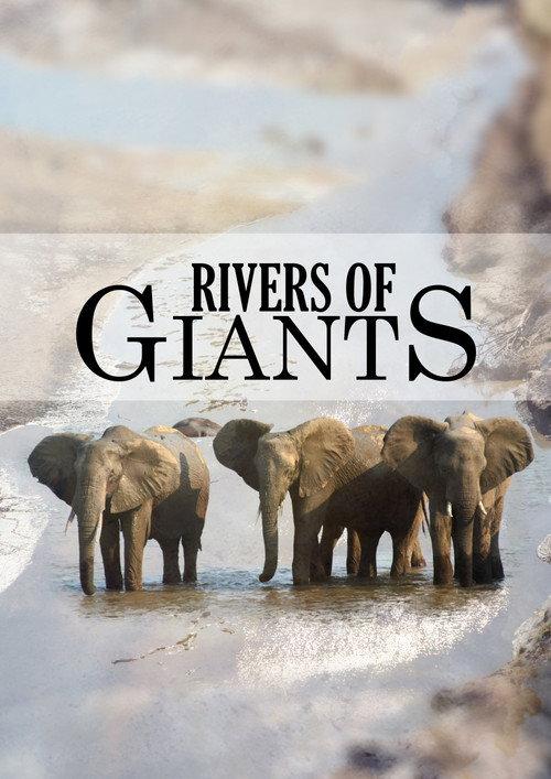 Rivers of Giants backdrop