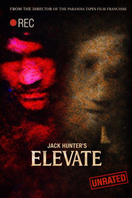 Elevate backdrop
