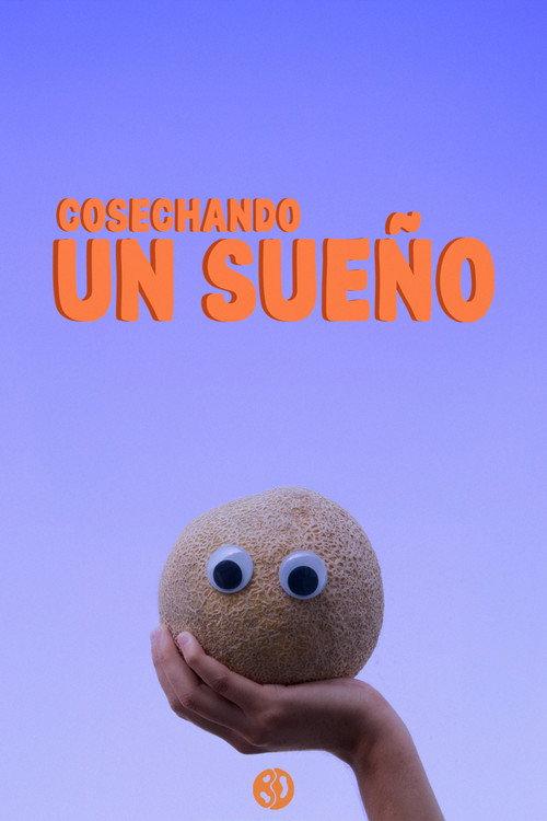 Cosechando un Sueño backdrop