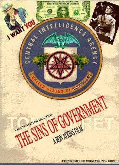 The Sins of Government backdrop