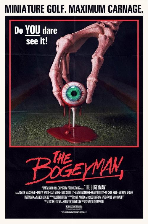 The Bogeyman backdrop