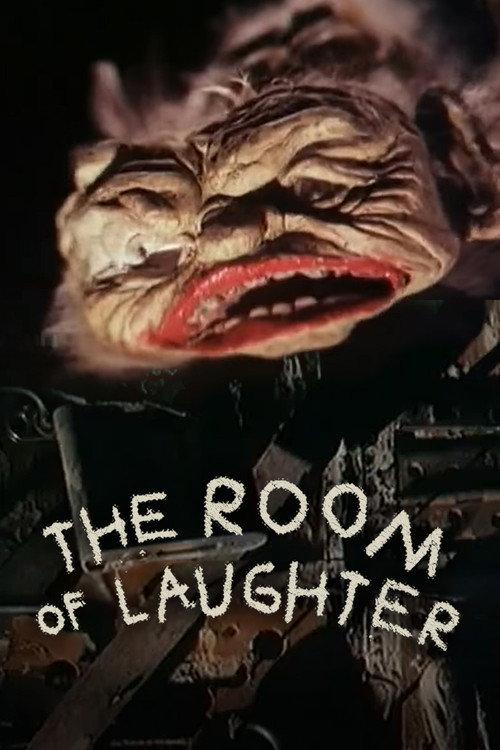 The Room of Laughter backdrop