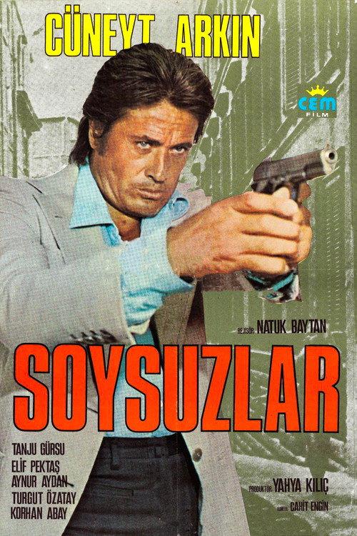 Soysuzlar backdrop