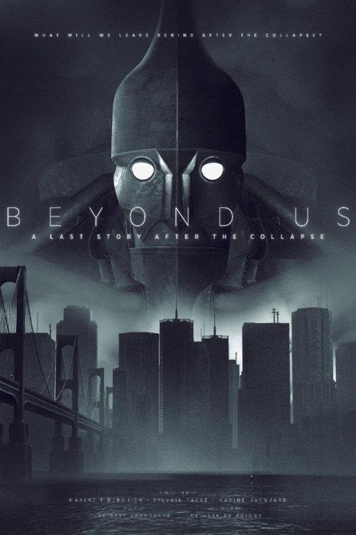 Beyond Us - A Last Story After the Collapse backdrop