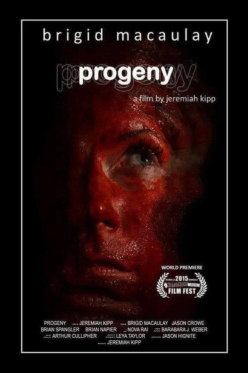 Progeny backdrop