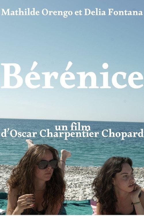 Bérénice backdrop