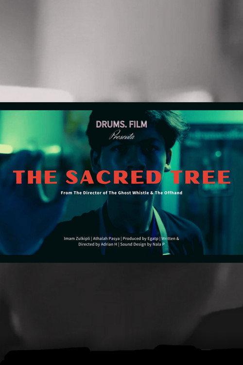 The Sacred Tree backdrop