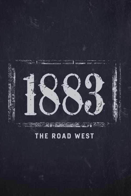 1883: The Road West backdrop