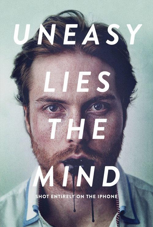 Uneasy Lies the Mind backdrop