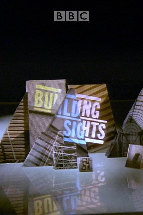 Building Sights backdrop