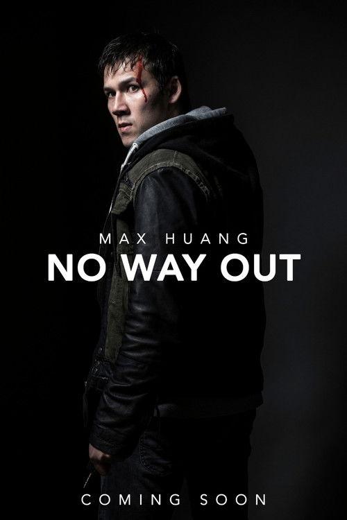 No Way Out backdrop