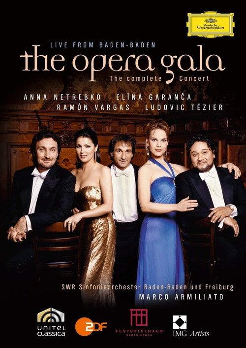 Die Operngala der Stars (Baden Baden 2007) backdrop