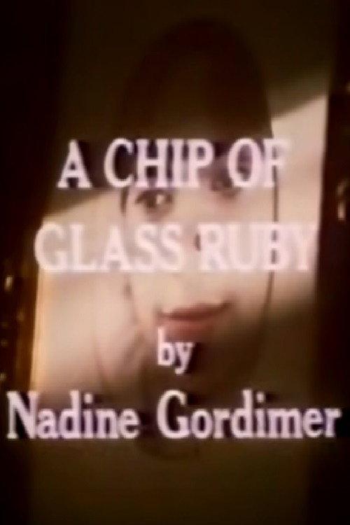 A Chip of Glass Ruby backdrop