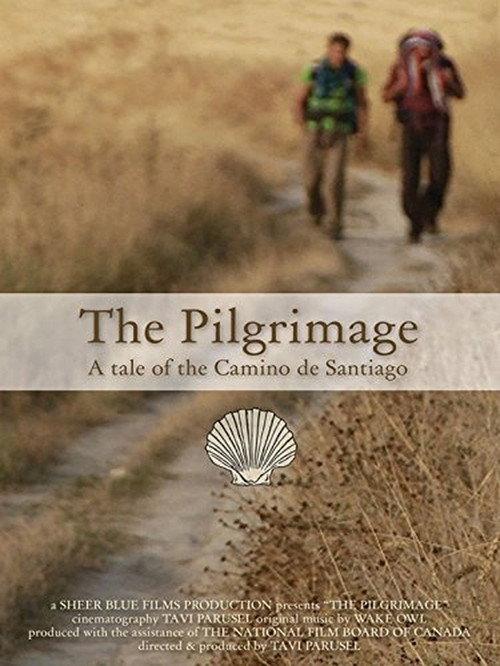 The Pilgrimage backdrop