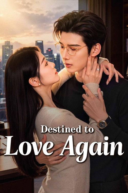 Destined to Love Again backdrop