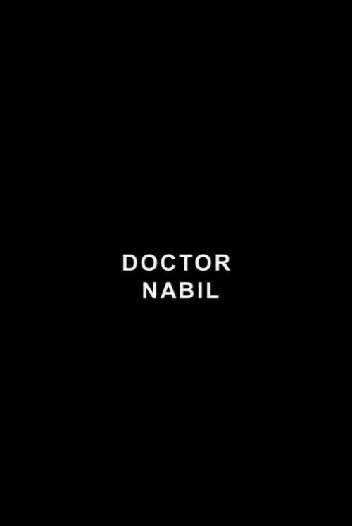 Dr. Nabil backdrop