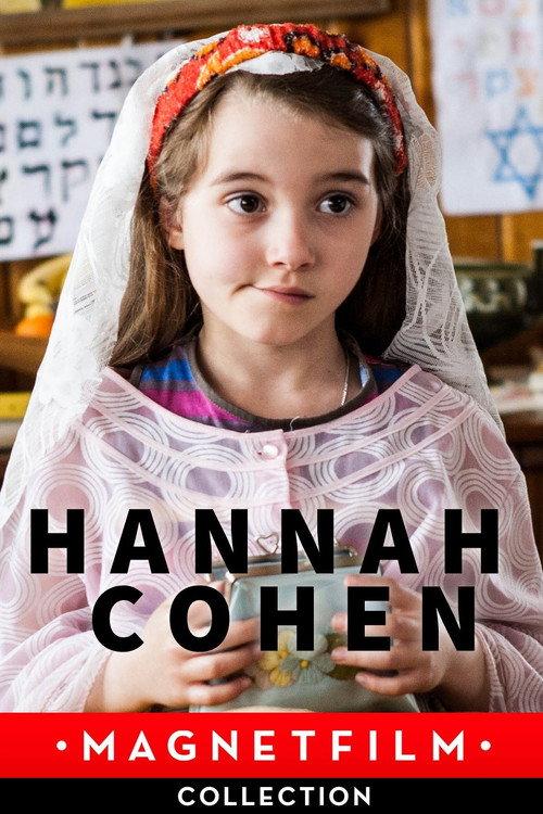 Hannah Cohen's Holy Communion backdrop