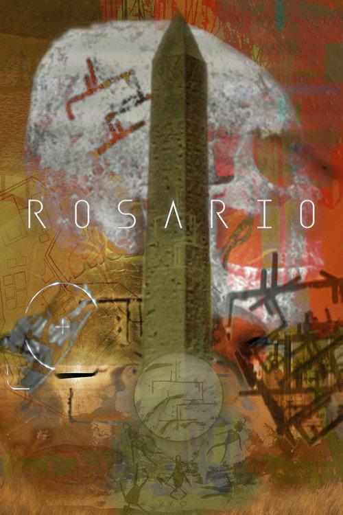 Rosario backdrop