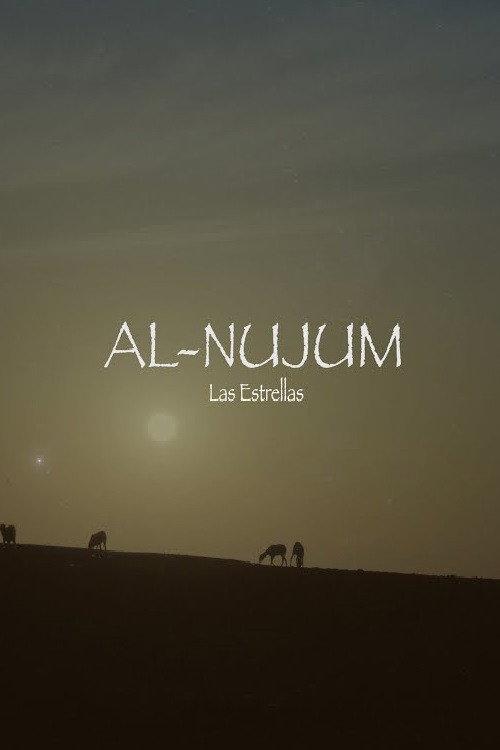 Al Nujum - The stars backdrop