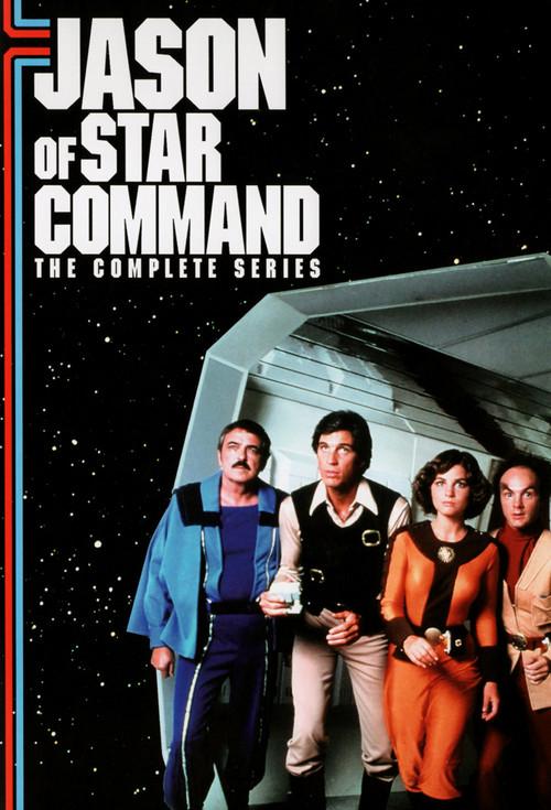 Jason of Star Command backdrop
