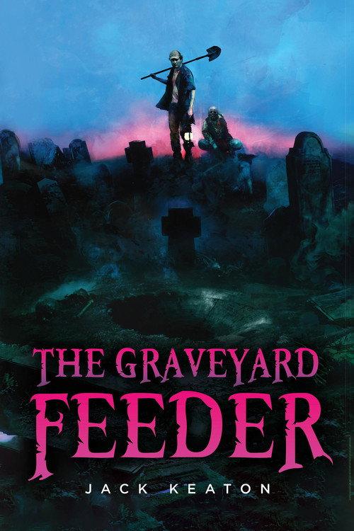 The Graveyard Feeder backdrop