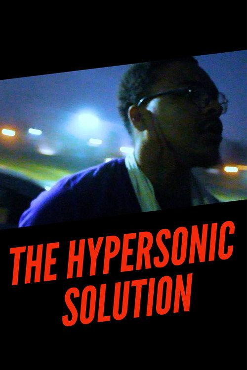 The Hypersonic Solution backdrop