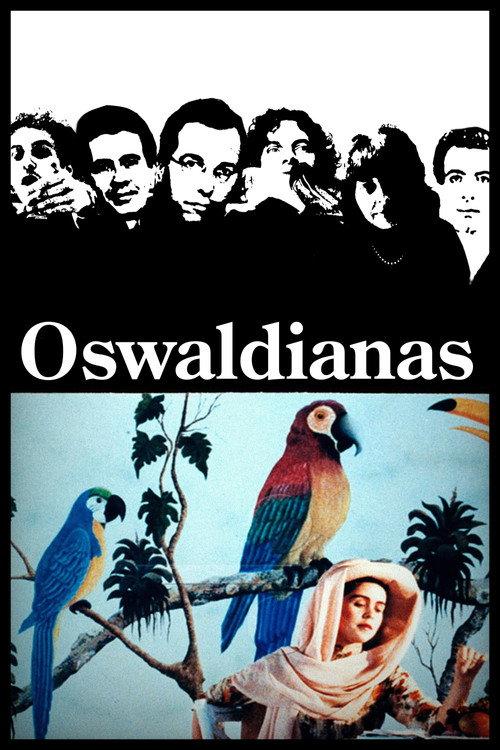 Oswaldianas backdrop