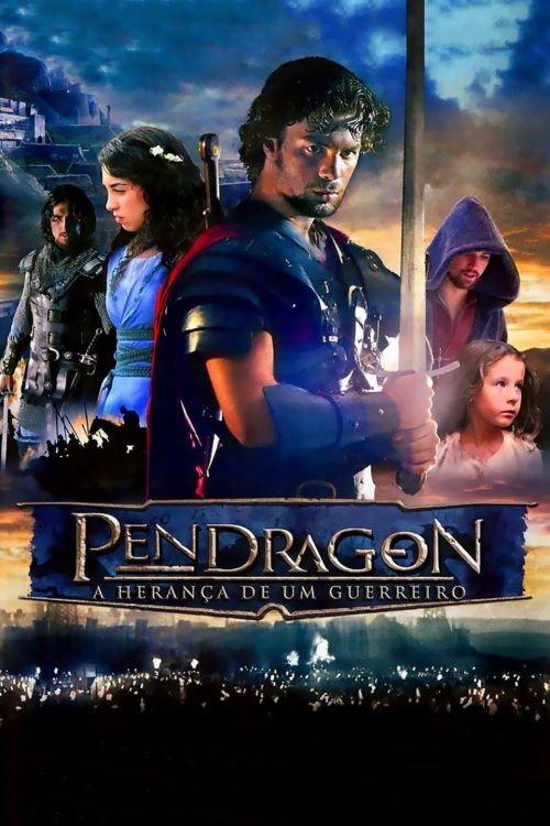 Pendragon: Sword of His Father backdrop