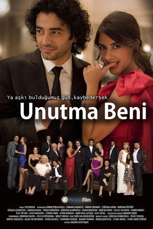Unutma Beni backdrop
