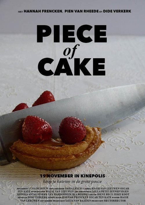 Piece of Cake backdrop