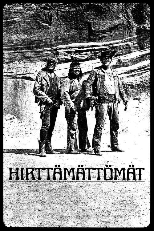 Hirttämättömät backdrop