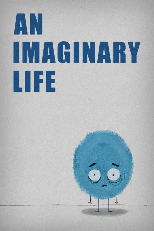 An Imaginary Life backdrop