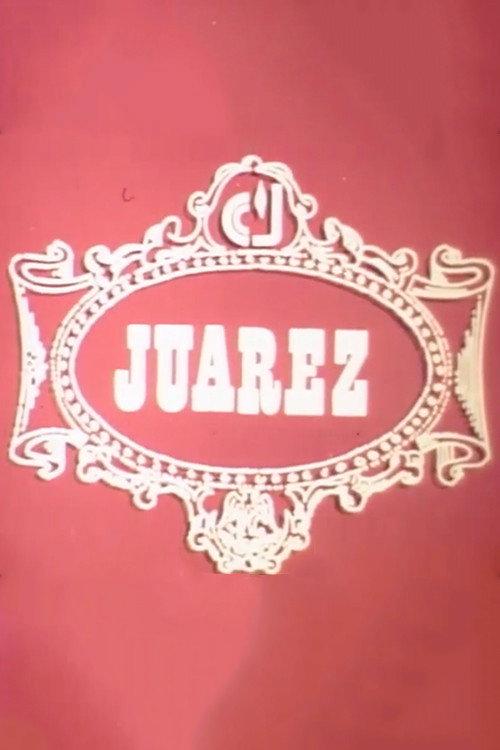 Juárez backdrop
