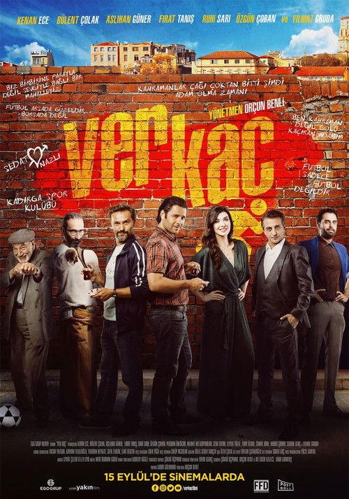 Ver Kaç backdrop