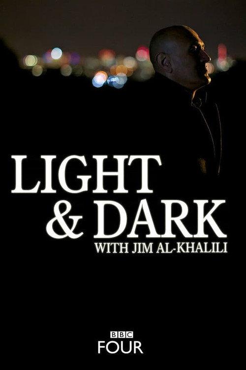 Light and Dark backdrop