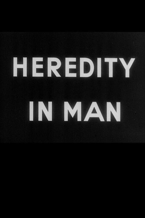 Heredity in Man backdrop