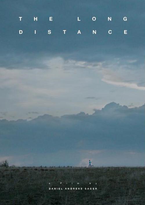 The Long Distance backdrop
