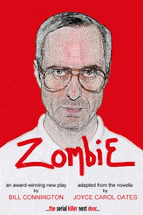 ZOMBIE backdrop