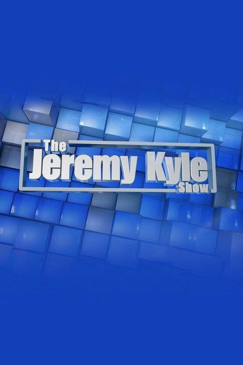 The Jeremy Kyle Show backdrop