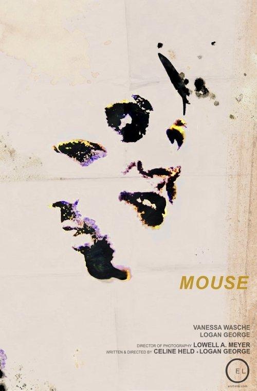 Mouse backdrop