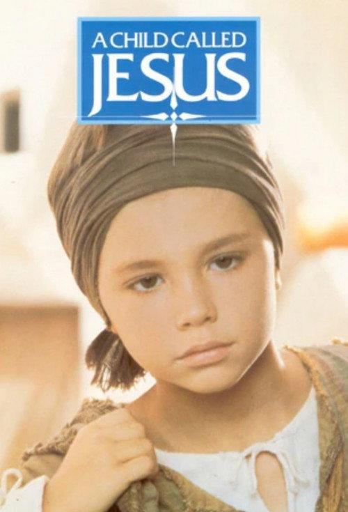 A Child Called Jesus backdrop