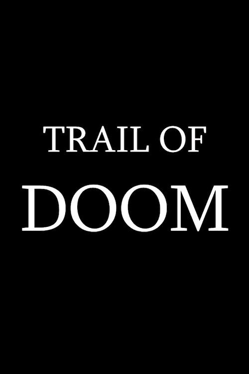 Trail of Doom backdrop