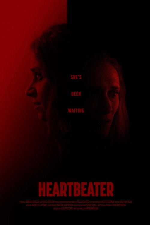 Heartbeater backdrop