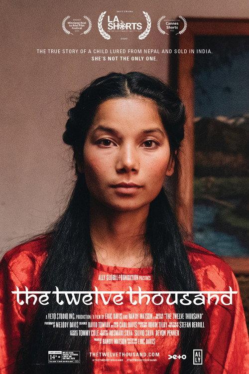 The Twelve Thousand backdrop