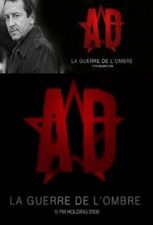 A.D. La guerre de l'ombre backdrop